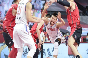 底特律活塞 vs 圣安东尼奥马刺